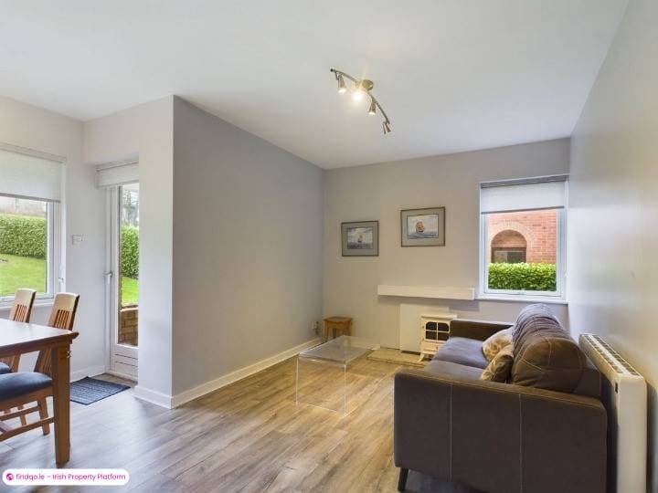 1 Bedroom Apartment for Rent in Newtown, Waterford
