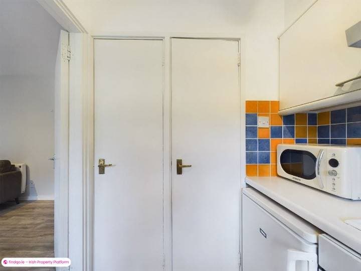 1 Bedroom Apartment for Rent in Newtown, Waterford