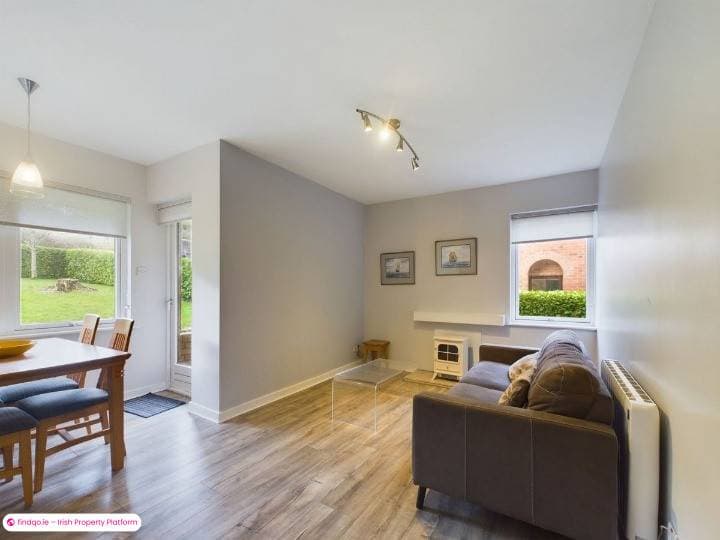 1 Bedroom Apartment for Rent in Newtown, Waterford