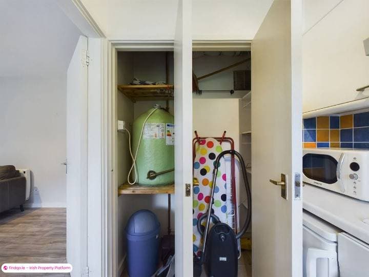 1 Bedroom Apartment for Rent in Newtown, Waterford