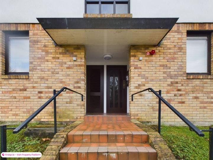 1 Bedroom Apartment for Rent in Newtown, Waterford