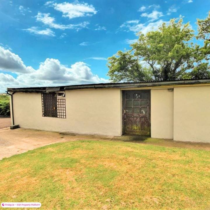 Detached house for Sale in Glenmore, Kilkenny