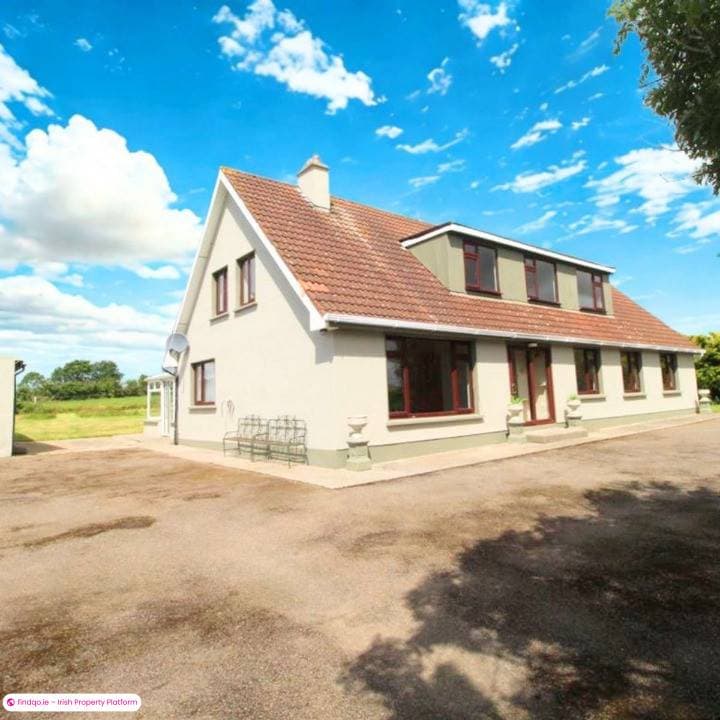 Detached house for Sale in Glenmore, Kilkenny