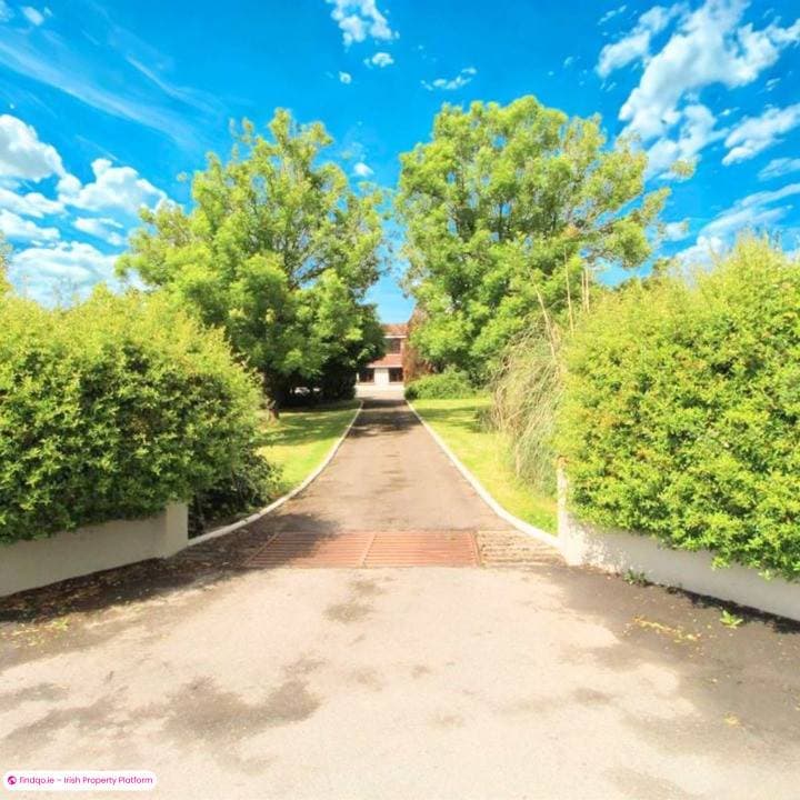Detached house for Sale in Glenmore, Kilkenny