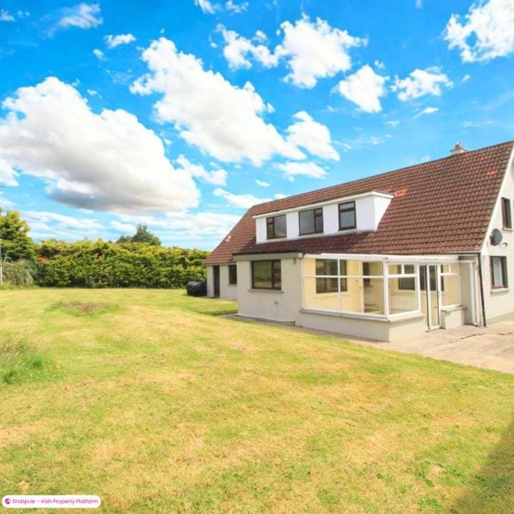 Detached house for Sale in Glenmore, Kilkenny