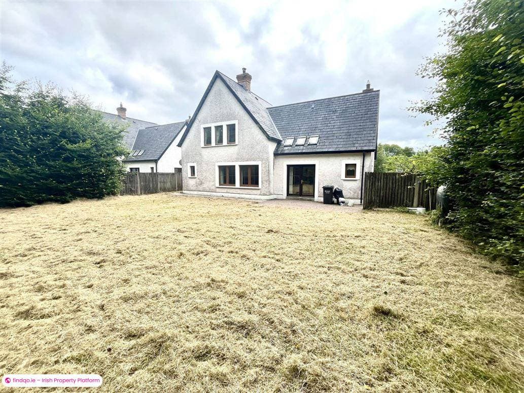 Detached house for Sale in Ballygawley, Sligo