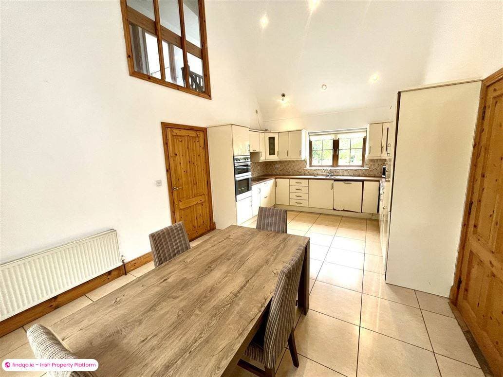 Detached house for Sale in Ballygawley, Sligo