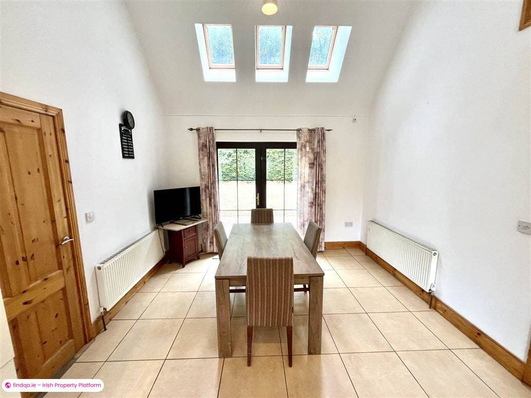 Detached house for Sale in Ballygawley, Sligo