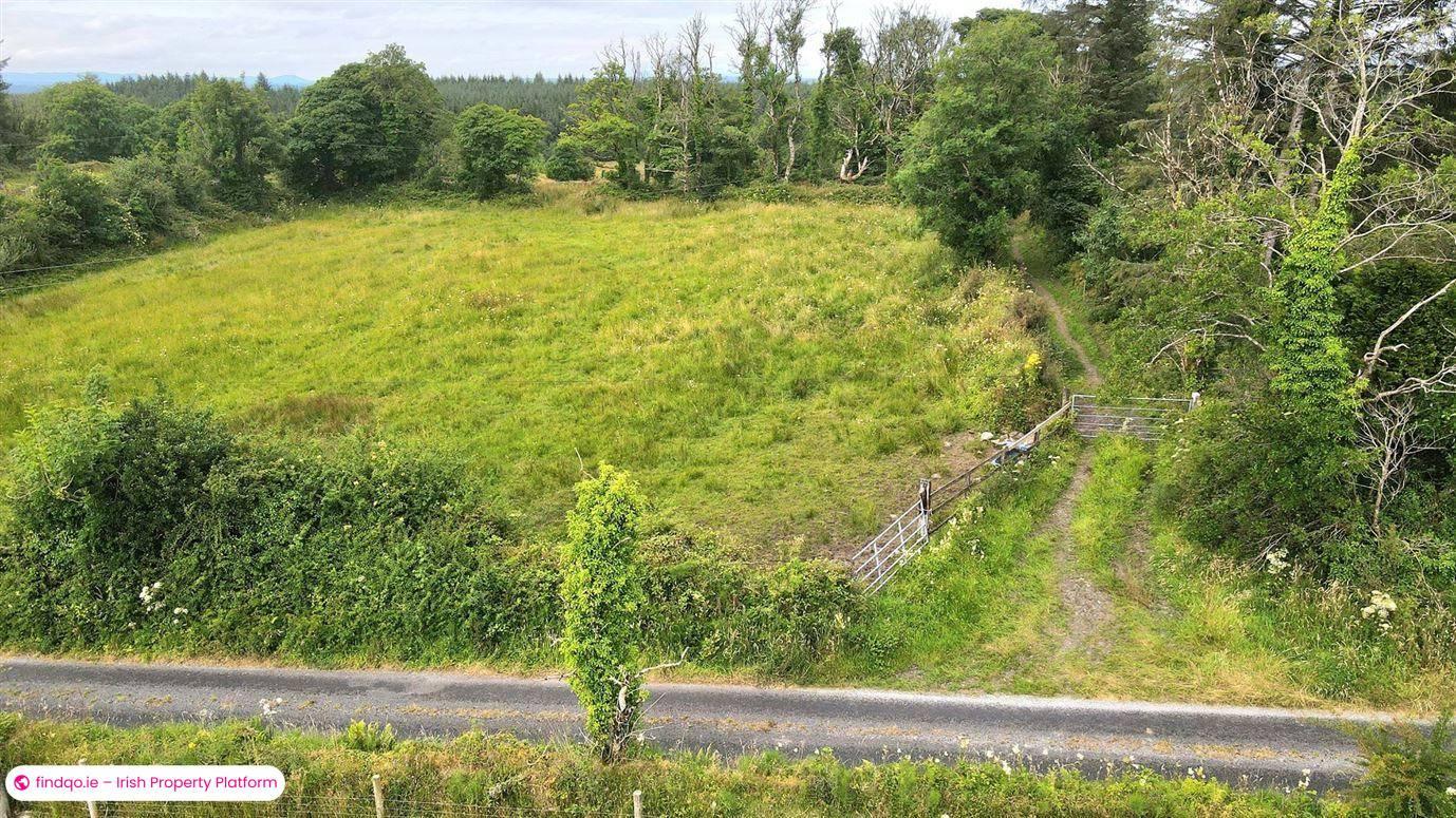 Agricultural Land for Sale in Monasteraden, Sligo