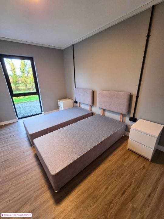2 Bedroom Apartment for Rent in Boherbue, Cork