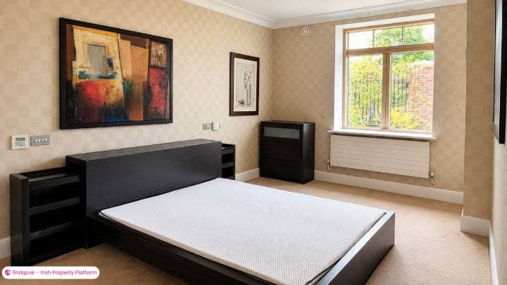 2 Bedroom Apartment for Rent in Howth, Dublin 13