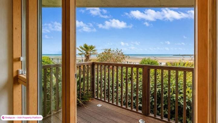 2 Bedroom Apartment for Rent in Howth, Dublin 13