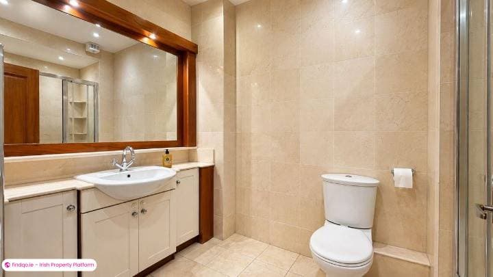 2 Bedroom Apartment for Rent in Howth, Dublin 13