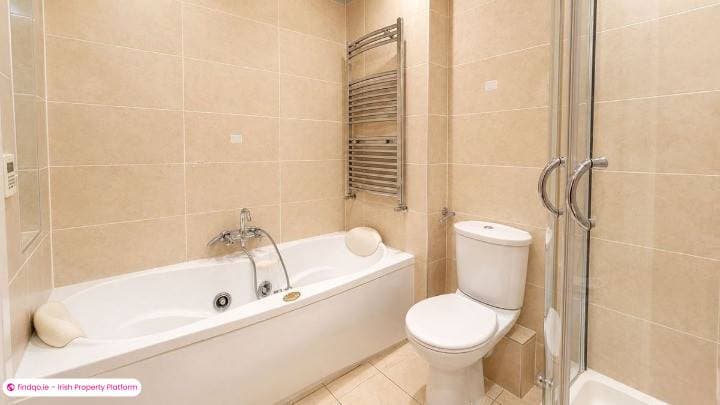 2 Bedroom Apartment for Rent in Howth, Dublin 13