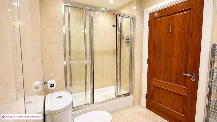2 Bedroom Apartment for Rent in Howth, Dublin 13
