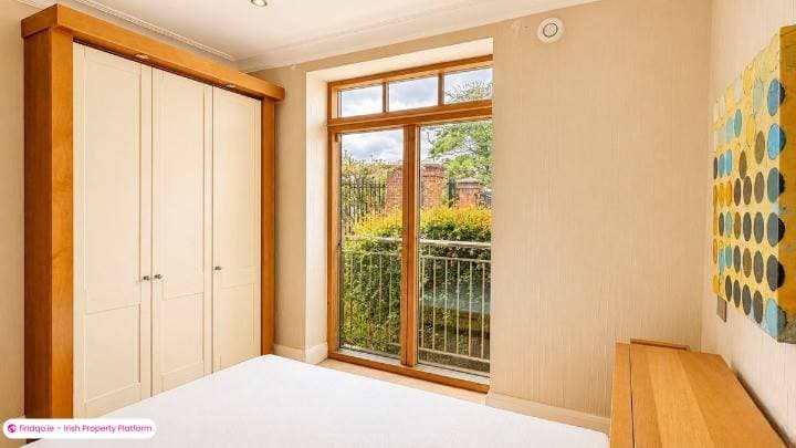 2 Bedroom Apartment for Rent in Howth, Dublin 13