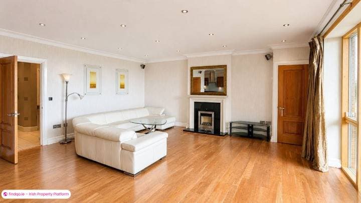 2 Bedroom Apartment for Rent in Howth, Dublin 13