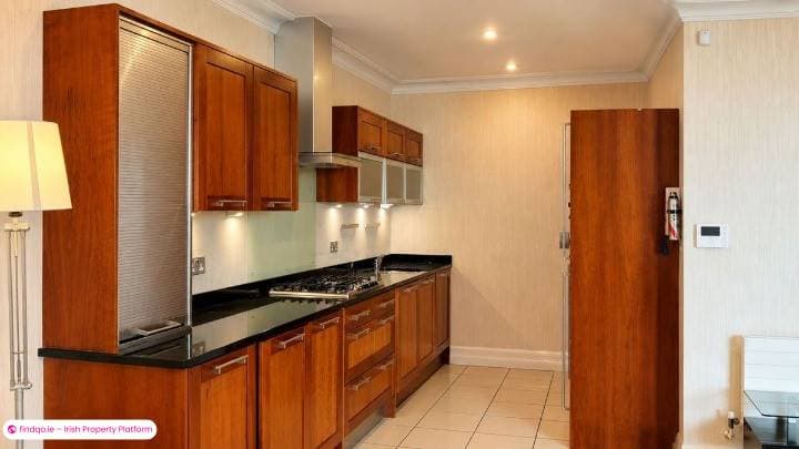 2 Bedroom Apartment for Rent in Howth, Dublin 13