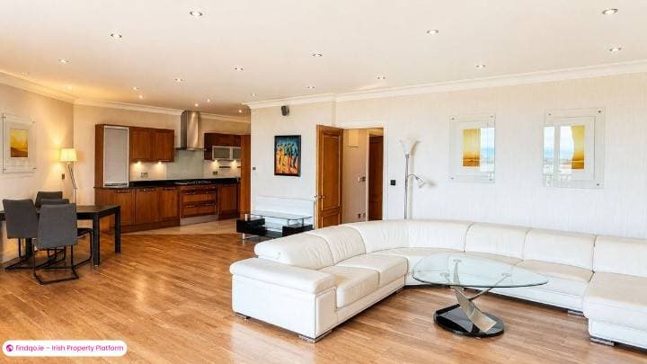 2 Bedroom Apartment for Rent in Howth, Dublin 13
