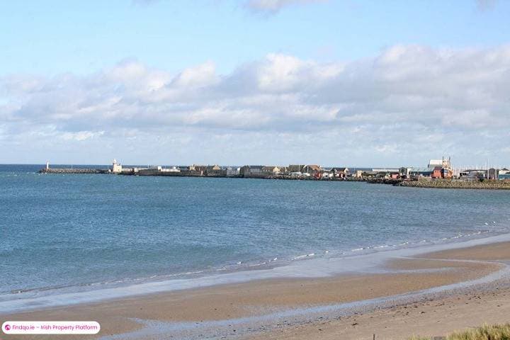 2 Bedroom Apartment for Rent in Howth, Dublin 13