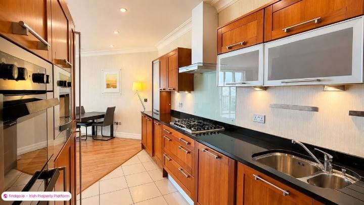 2 Bedroom Apartment for Rent in Howth, Dublin 13