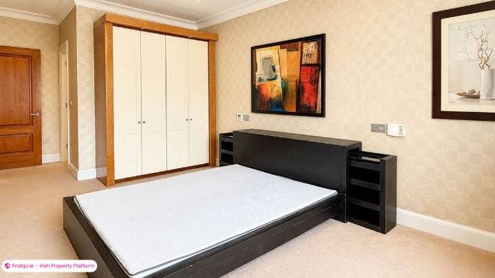 2 Bedroom Apartment for Rent in Howth, Dublin 13