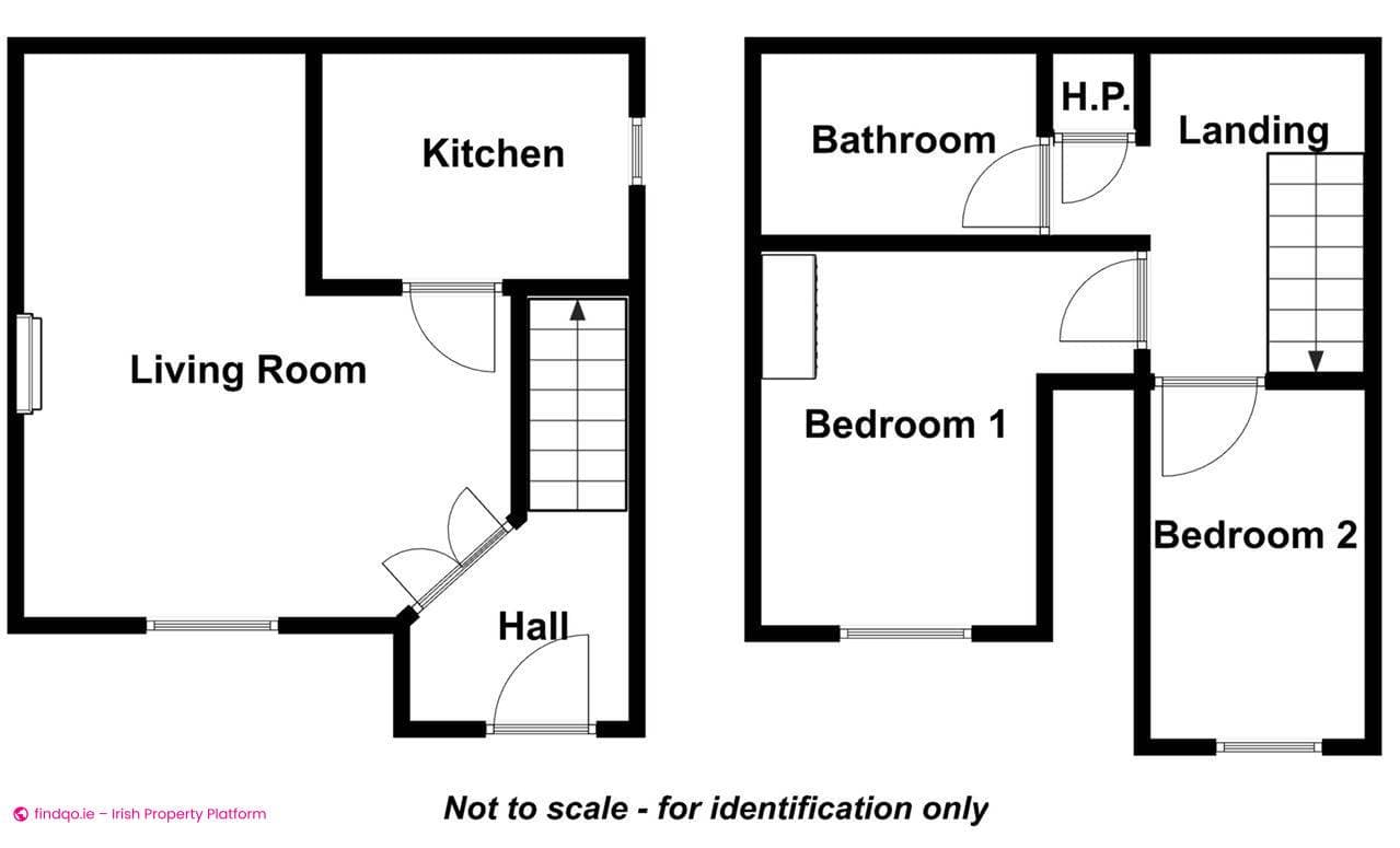 Townhouse for Sale in Drumcondra, Dublin 9