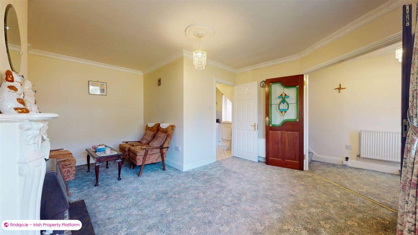 Townhouse for Sale in Drumcondra, Dublin 9