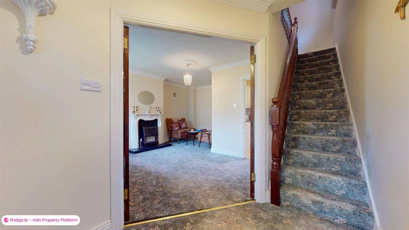 Townhouse for Sale in Drumcondra, Dublin 9