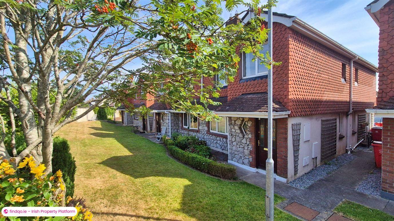 Townhouse for Sale in Drumcondra, Dublin 9
