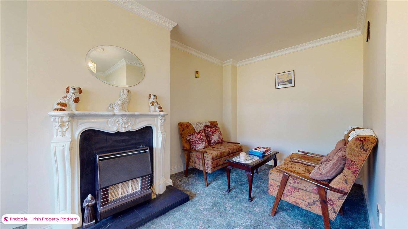 Townhouse for Sale in Drumcondra, Dublin 9