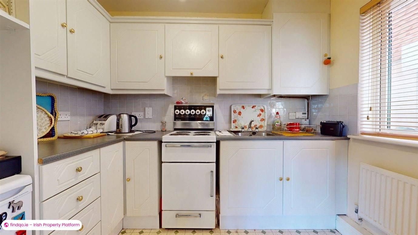 Townhouse for Sale in Drumcondra, Dublin 9