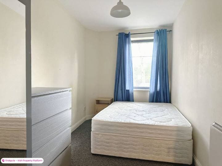Apartment for Sale in Finglas, Dublin 11