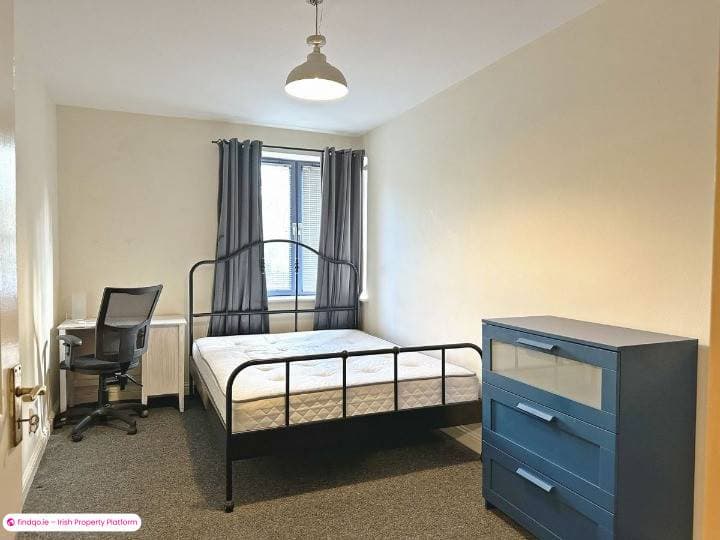 Apartment for Sale in Finglas, Dublin 11
