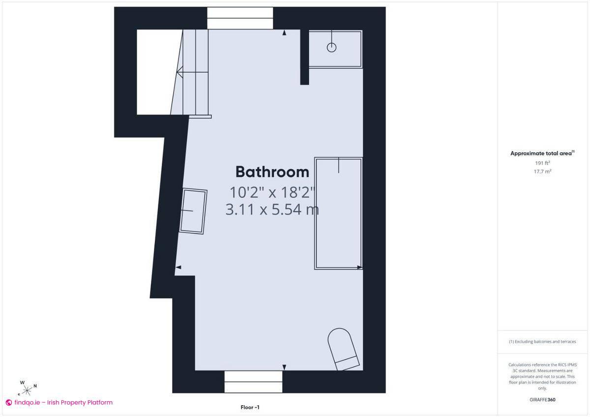 Detached house for Sale in Woodstown, Waterford