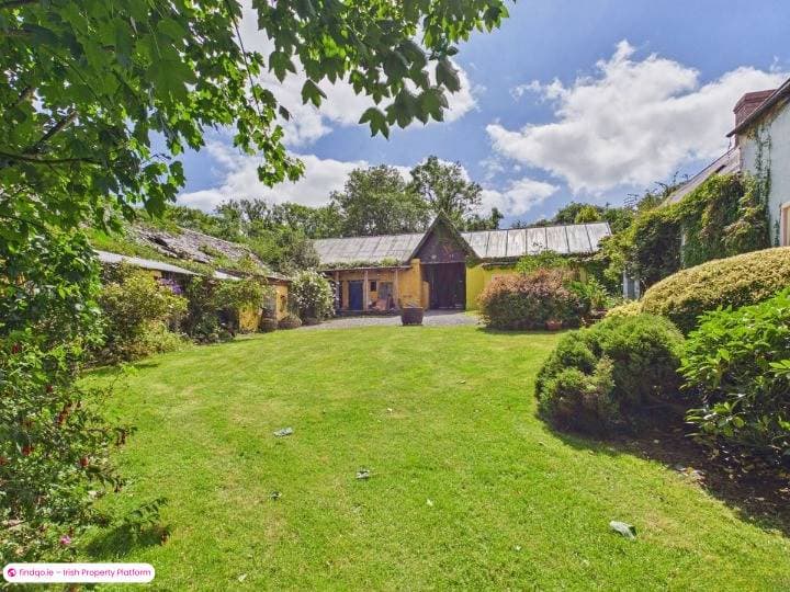 Detached house for Sale in Woodstown, Waterford
