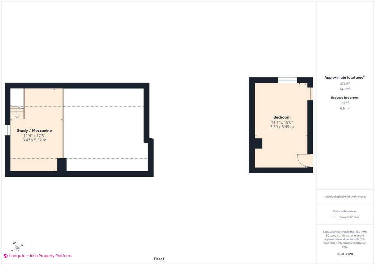 Detached house for Sale in Woodstown, Waterford