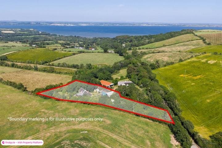 Detached house for Sale in Woodstown, Waterford