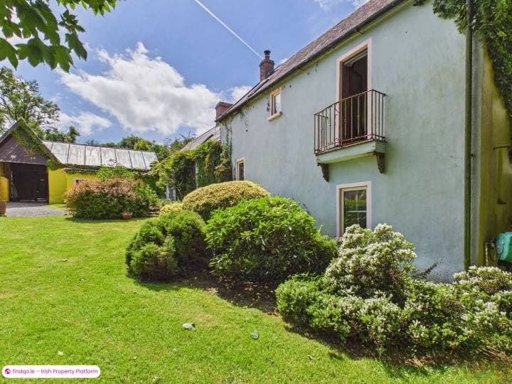 Detached house for Sale in Woodstown, Waterford