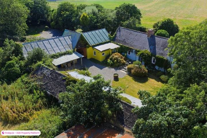 Detached house for Sale in Woodstown, Waterford