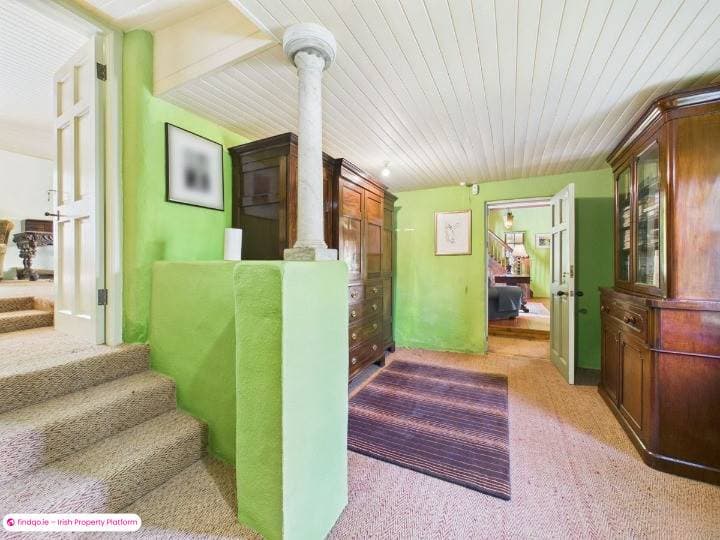 Detached house for Sale in Woodstown, Waterford