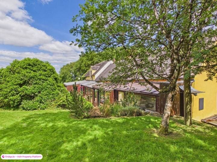 Detached house for Sale in Woodstown, Waterford