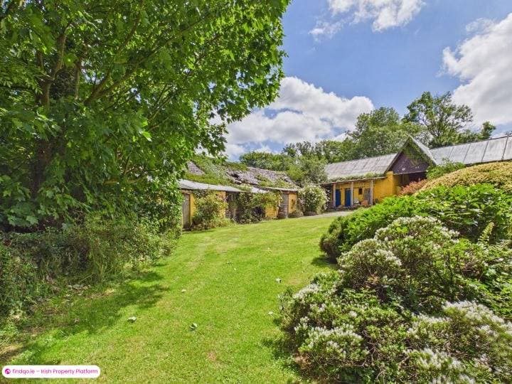Detached house for Sale in Woodstown, Waterford