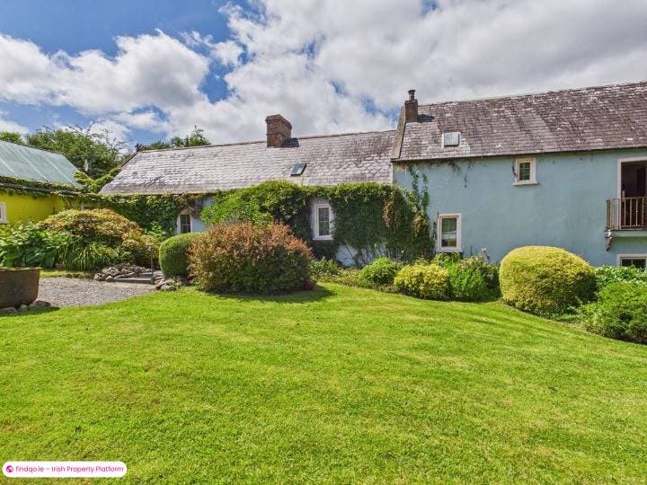 Detached house for Sale in Woodstown, Waterford