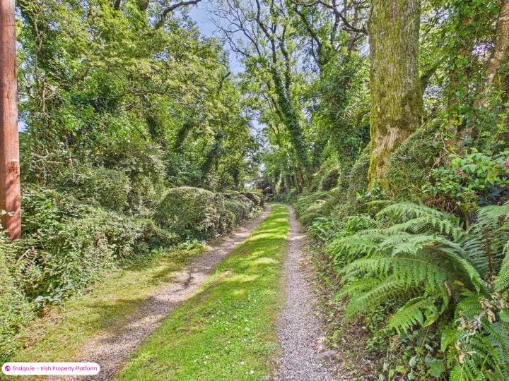 Detached house for Sale in Woodstown, Waterford