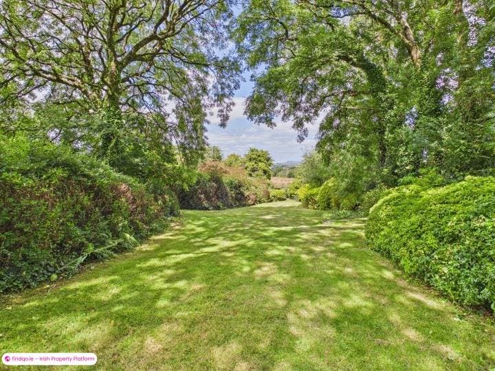 Detached house for Sale in Woodstown, Waterford
