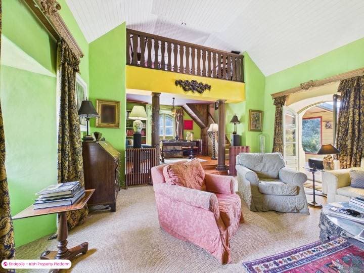 Detached house for Sale in Woodstown, Waterford
