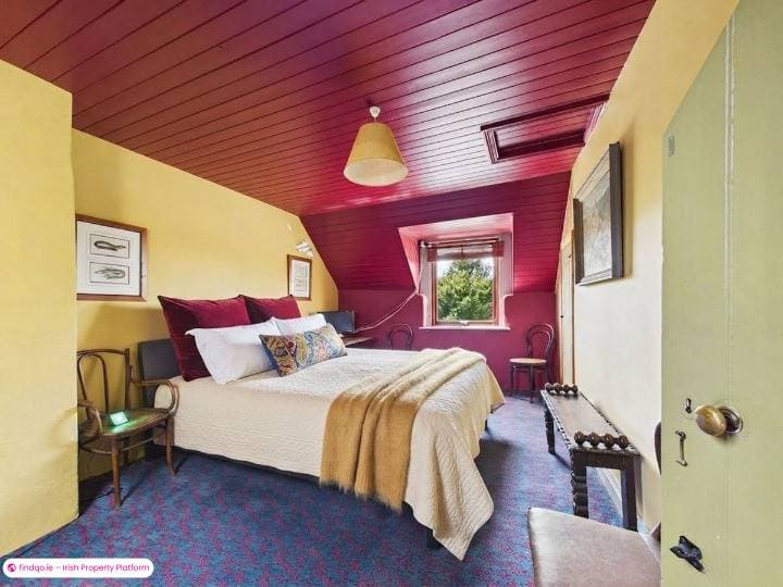 Detached house for Sale in Woodstown, Waterford