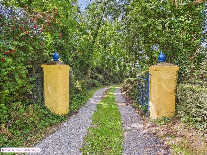 Detached house for Sale in Woodstown, Waterford