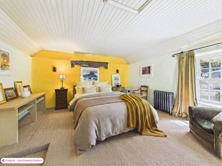 Detached house for Sale in Woodstown, Waterford